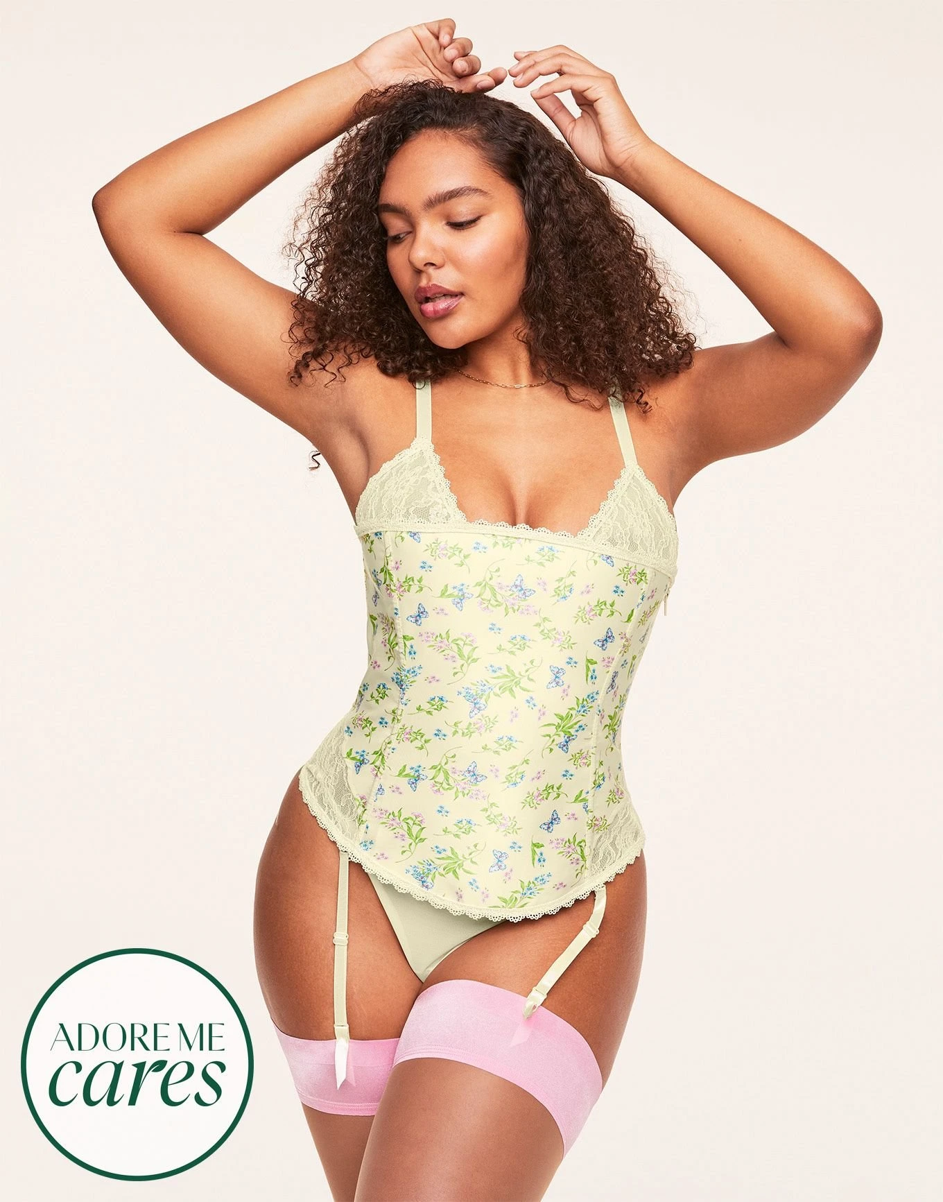 Zoie Plus Print 3 Zoie Plus Print