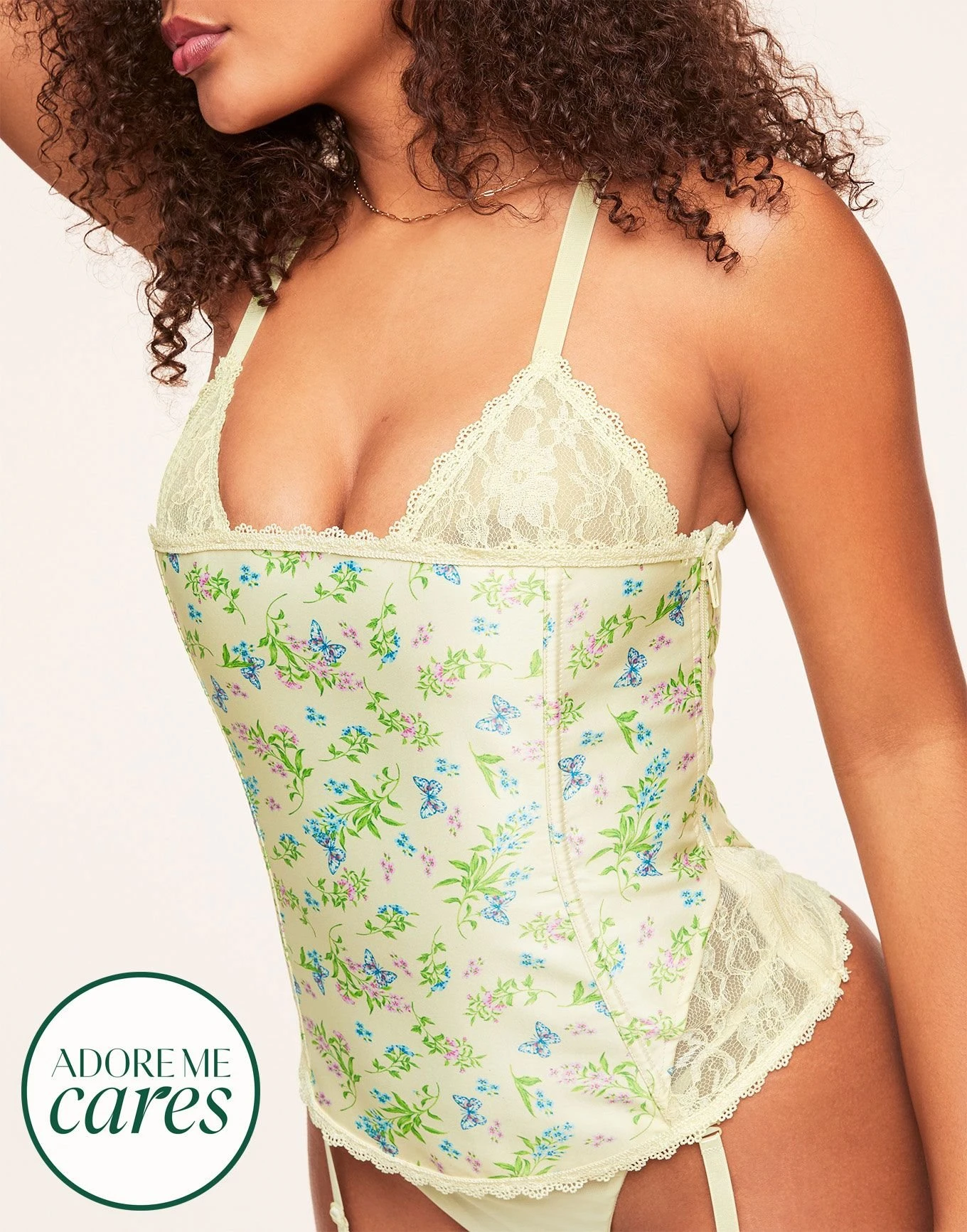 Zoie Plus Print 4 Zoie Plus Print - Image 2