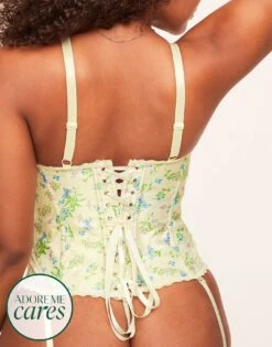 Zoie Plus Print 9 Zoie Plus Print -Fashion Lingerie Store full 1157