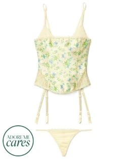 Zoie Plus Print 11 Zoie Plus Print -Fashion Lingerie Store full 1159