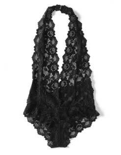 Kaye Black -Fashion Lingerie Store full 1172