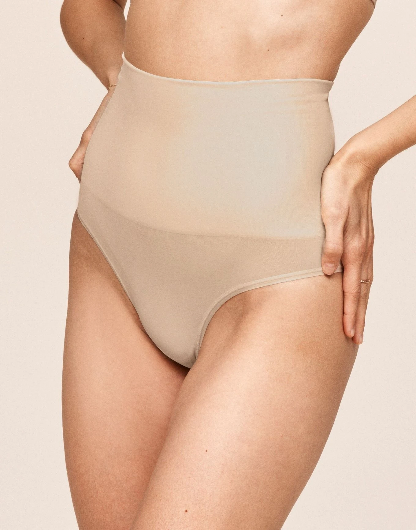Shaine Smoothing Underwear Beige 3 Shaine Smoothing Underwear Beige