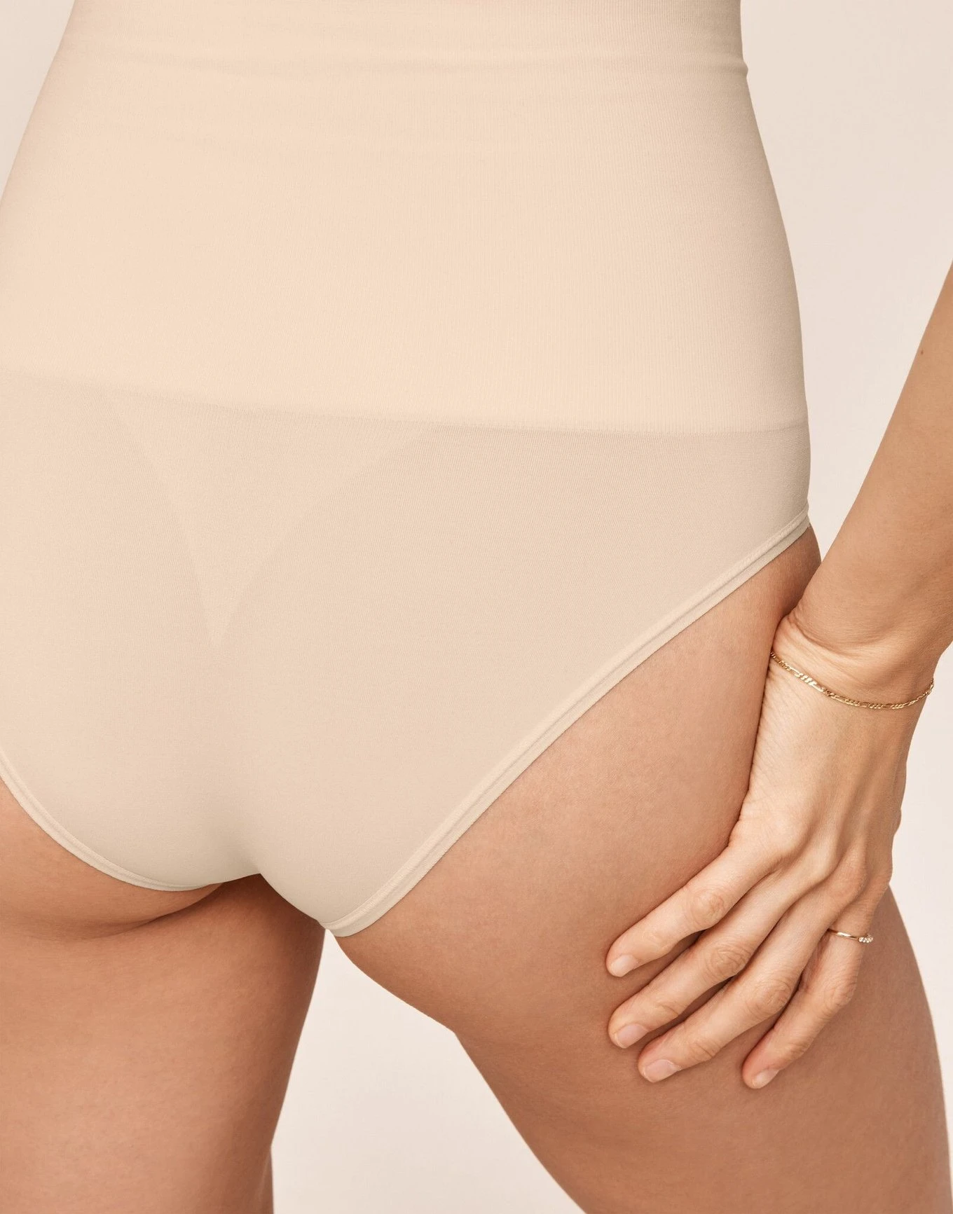 Shaine Smoothing Underwear Beige 4 Shaine Smoothing Underwear Beige - Image 2