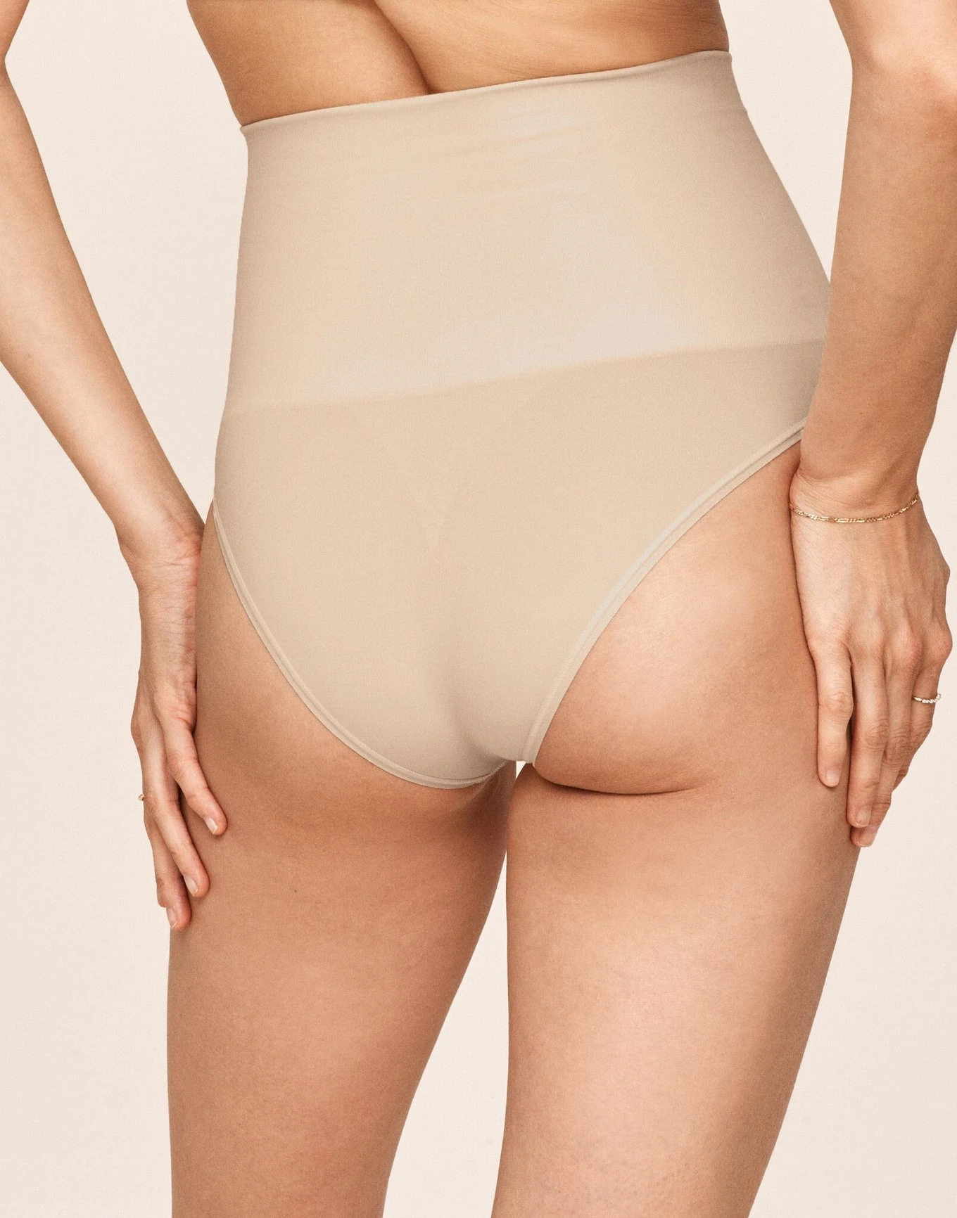 Shaine Smoothing Underwear Beige 5 Shaine Smoothing Underwear Beige - Image 3