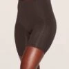 Shaine Smoothing Shapewear Brown -Fashion Lingerie Store full 1200