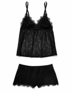 Niomi Black -Fashion Lingerie Store full 1225