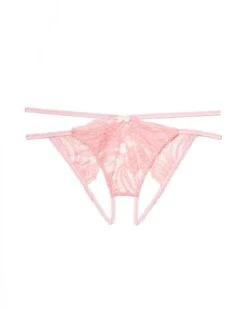 Camylla Bikini Pink -Fashion Lingerie Store full 1228