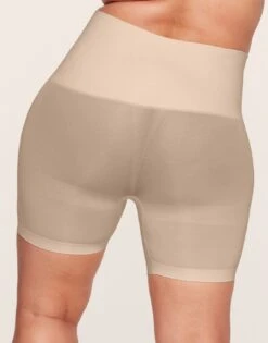 Shaine Smoothing Shapewear Plus Beige 7 Shaine Smoothing Shapewear Plus Beige -Fashion Lingerie Store full 1274