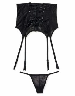 Iris Black -Fashion Lingerie Store full 1351