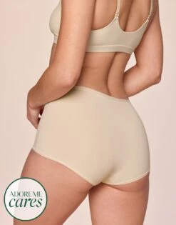 Risa Beige -Fashion Lingerie Store full 1411