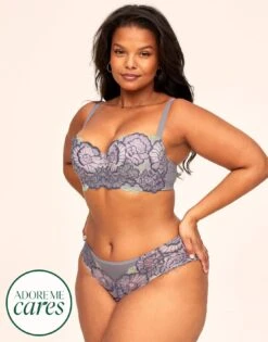 Colete Contour Plus Print