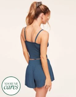 Stefanie Blue -Fashion Lingerie Store full 1769