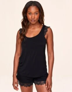 Alaina Black -Fashion Lingerie Store full 1858