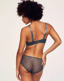 Amalee Contour Gray -Fashion Lingerie Store full 190