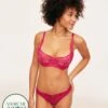 Bonnie Contour Pink -Fashion Lingerie Store full 192