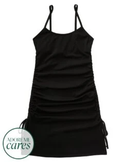 Felicity Plus Black -Fashion Lingerie Store full 2056