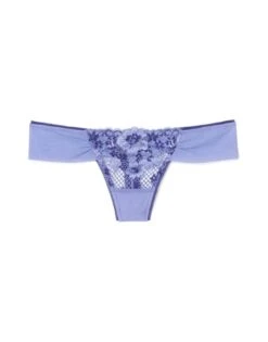 Jana Individual Thong Purple -Fashion Lingerie Store full 2215