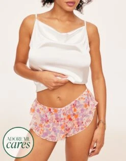 Graciela Cheeky Print -Fashion Lingerie Store full 2226