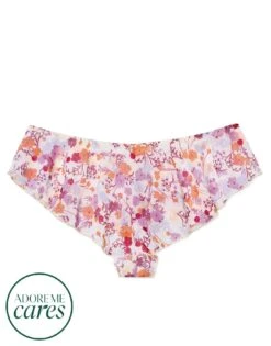 Graciela Cheeky Print -Fashion Lingerie Store full 2227