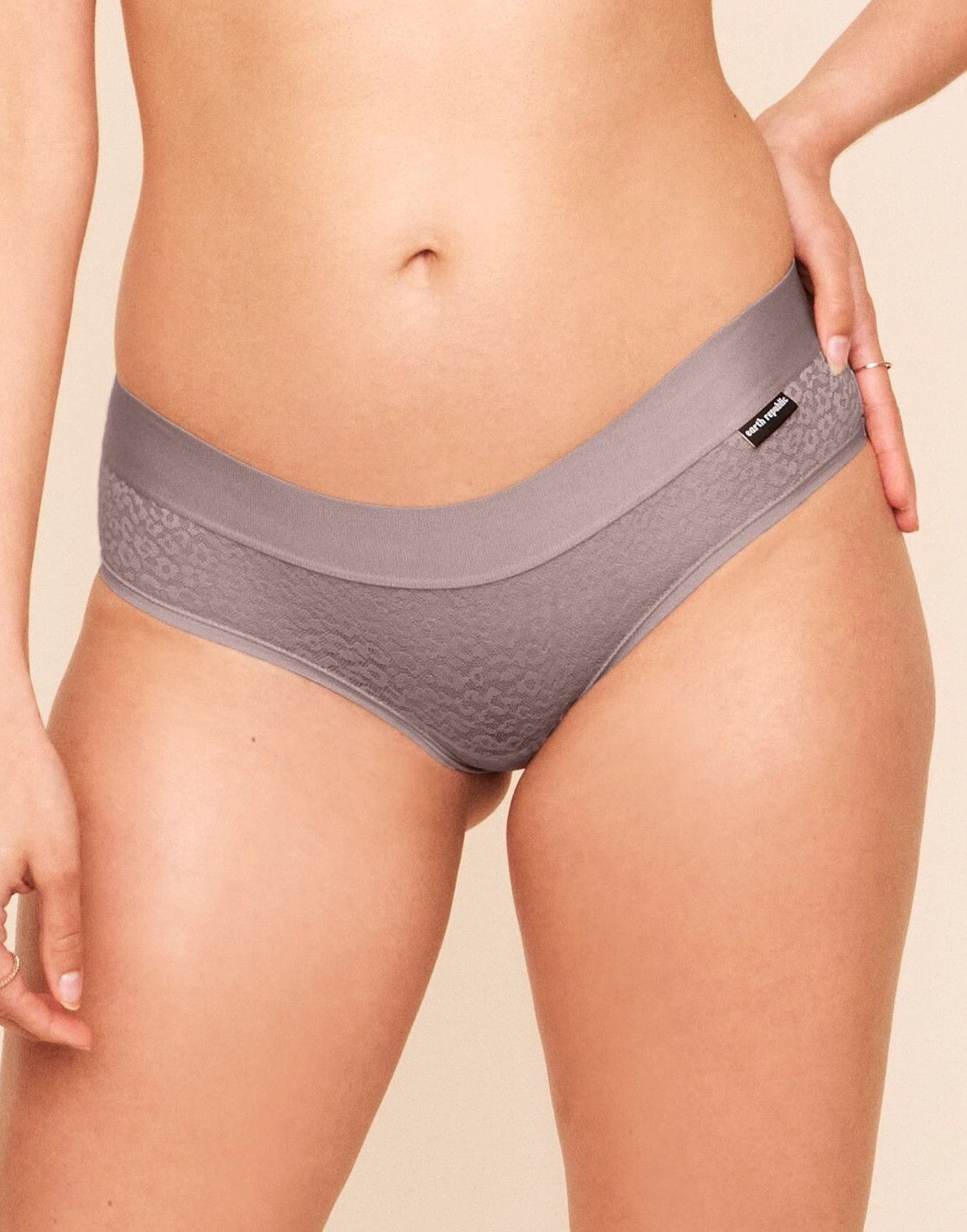 James Lace Beige 4 James Lace Beige - Image 2