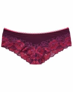 Donella Hipster Purple -Fashion Lingerie Store full 2345