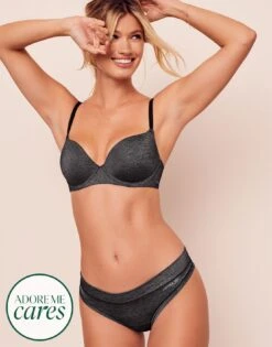 Ashling Contour Black