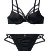 Abi Push Up Black -Fashion Lingerie Store full 32