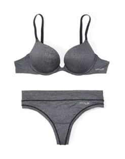 Analize Push Up Black -Fashion Lingerie Store full 404