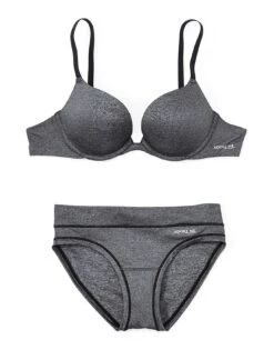 Analize Push Up Black -Fashion Lingerie Store full 405