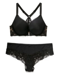 Celebrena Contour Black -Fashion Lingerie Store full 56