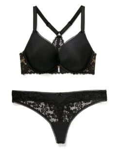 Celebrena Contour Black -Fashion Lingerie Store full 57