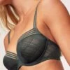 Stacie Unlined Gray -Fashion Lingerie Store full 86